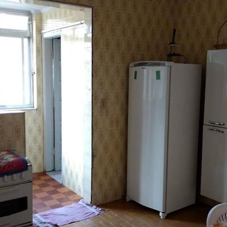 Apartamento Guaruja / Enseada Εξωτερικό φωτογραφία