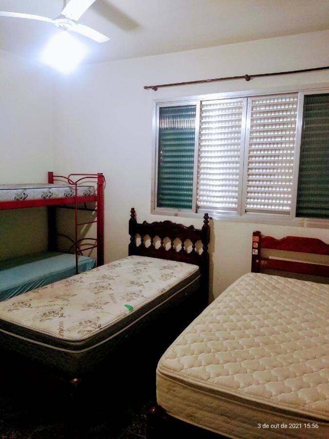 Apartamento Guaruja / Enseada Εξωτερικό φωτογραφία