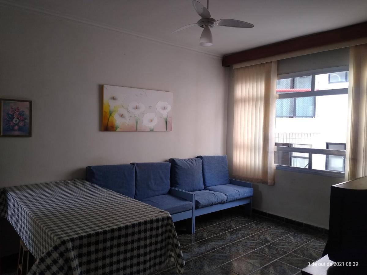 Apartamento Guaruja / Enseada Εξωτερικό φωτογραφία