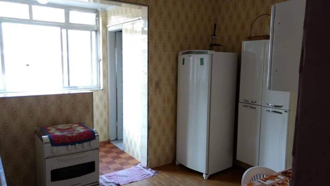 Apartamento Guaruja / Enseada Εξωτερικό φωτογραφία
