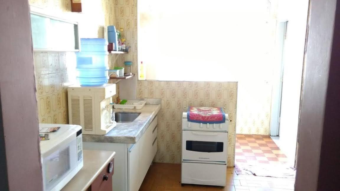 Apartamento Guaruja / Enseada Εξωτερικό φωτογραφία